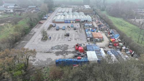 2.18 Acres, Hillier Garden Centre, Leighton Buzzard Road, Hemel Hempstead, HP1