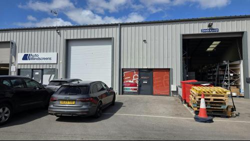 Unit 11, St. Hilary Park Road, King's Lynn, PE30