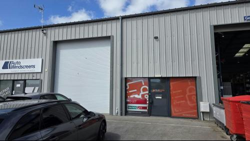 Unit 11, St. Hilary Park Road, King's Lynn, PE30