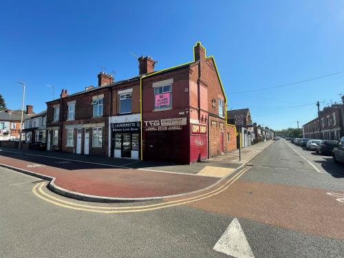 196B Saffron Lane, Leicester, LE2