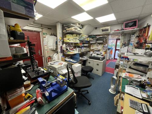 196B Saffron Lane, Leicester, LE2