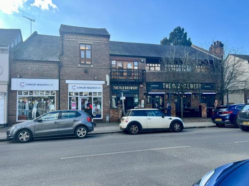 82-84 High Street, Marlow, SL7