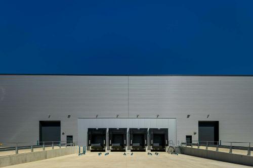 Unit 3, Swanley Distribution Park, London Road, Swanley, BR8
