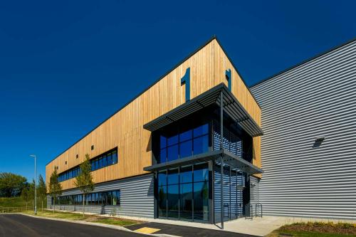 Unit 3, Swanley Distribution Park, London Road, Swanley, BR8