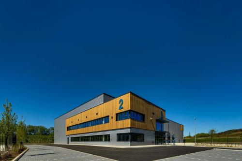 Unit 1, Swanley Distribution Park, London Road, Swanley, BR8
