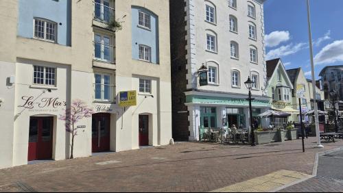 Hennings Wharf, The Quay, Poole, BH15