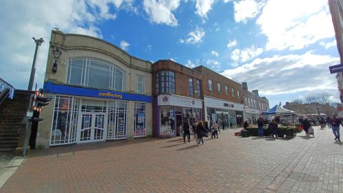 171-173 High Street, Poole, BH15
