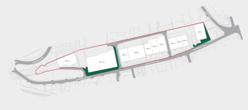Unit 10, Segro Park, Coronation Road, Park Royal, London, NW10