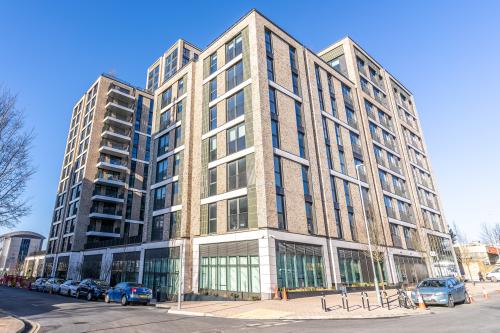 Hove Gardens, Ellen Street, Hove, BN3