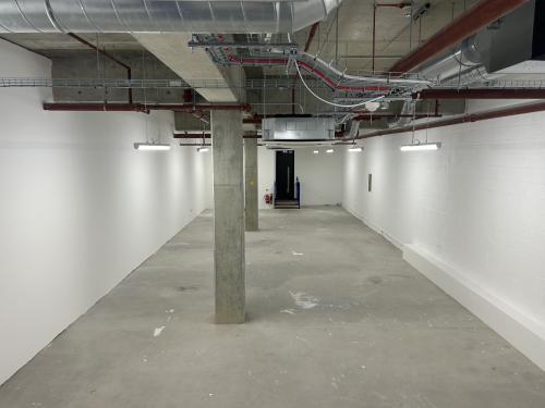 Hove Gardens, Ellen Street, Hove, BN3
