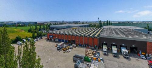 Unit 2B, Polar Park, Bath Road, West Drayton, UB7