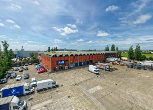 Unit 2B, Polar Park, Bath Road, West Drayton, UB7