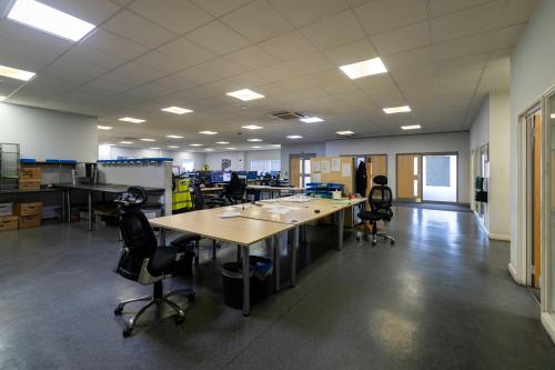 Unit 2B, Polar Park, Bath Road, West Drayton, UB7