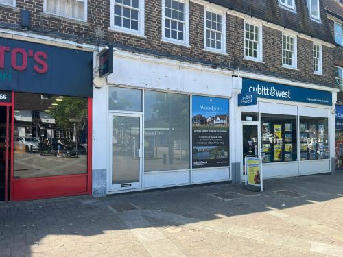 2 Grand Parade, High Street, Crawley, RH10