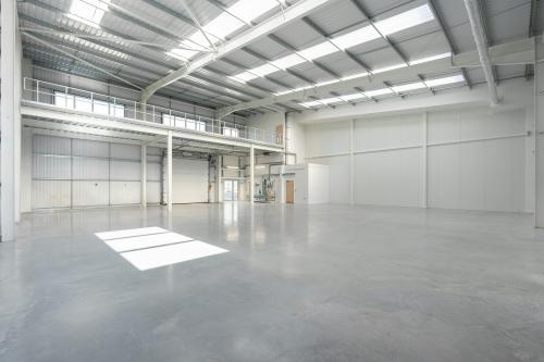 Unit 4 Causeway Connect, Causeway Distribution Centre, The Causeway, Staines upon Thames, TW18