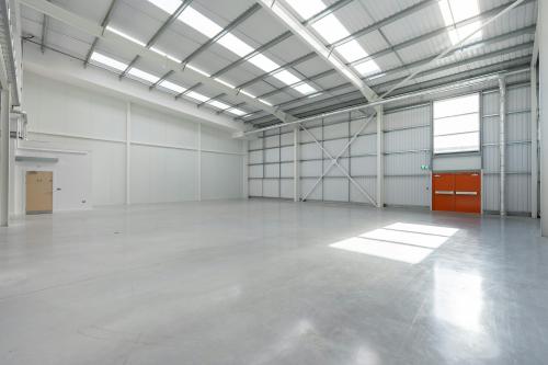 Unit 4 Causeway Connect, Causeway Distribution Centre, The Causeway, Staines upon Thames, TW18