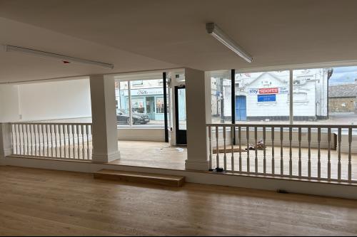 29 29A And 29B Church Street, Weybridge, KT13