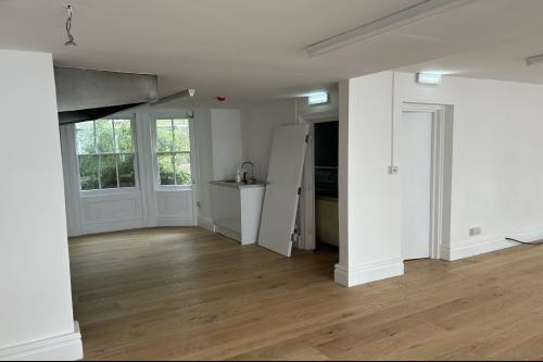 29 29A And 29B Church Street, Weybridge, KT13