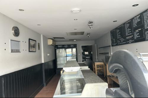 29 29A And 29B Church Street, Weybridge, KT13