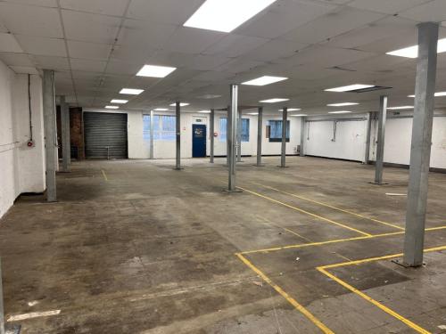 Unit 6, Woodcock Hill Estate, Harefield Road, Rickmansworth, WD3