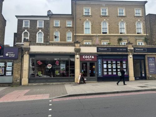 7 London Road, Forest Hill, London, SE23
