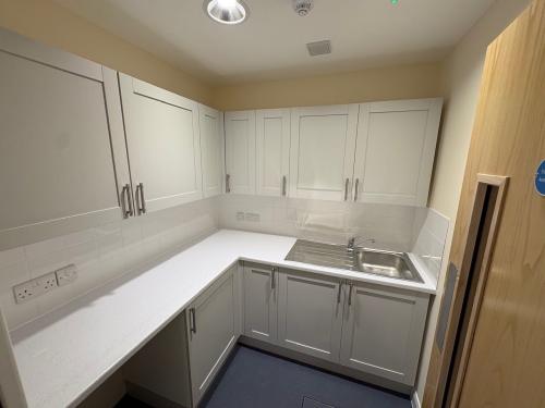 Unit 20A, Mildenhall Industrial Estate, Hampstead Avenue, Bury St. Edmunds, IP28