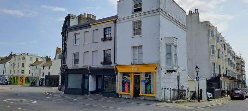 67 St. James's Street, Brighton, BN2