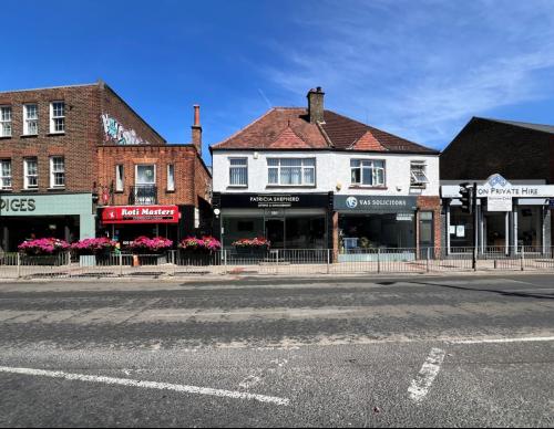 280 High Street, Sutton, SM1