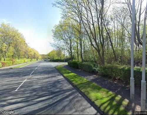 Magna 104, Magna Park, Wellington Parkway, Lutterworth, LE17