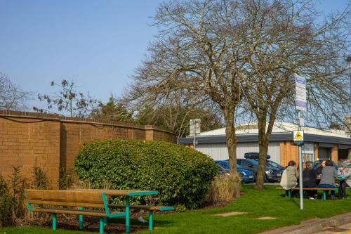 Unit 9, Headley Park 10, Woodley, Reading, RG5