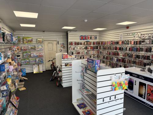 Unit 5, Riverside Shopping Centre, Southgate, Sleaford, NG34
