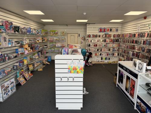 Unit 5, Riverside Shopping Centre, Southgate, Sleaford, NG34
