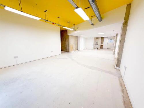Unit 3B The Chandlers, Royal Clarence Yard, Gosport, PO12