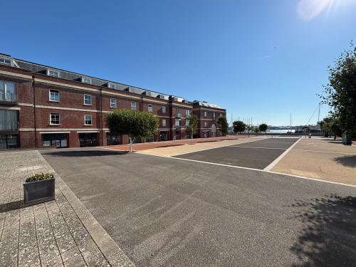 The Brewhouse,Cooperage Green, Weevil Lane, Gosport, PO12