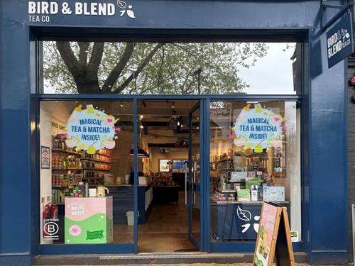 254 Chiswick High Road, Chiswick, London, W4