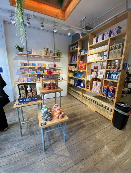 254 Chiswick High Road, Chiswick, London, W4