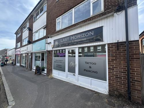 85 High Street, Polegate, BN26