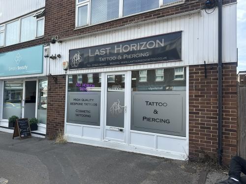 85 High Street, Polegate, BN26