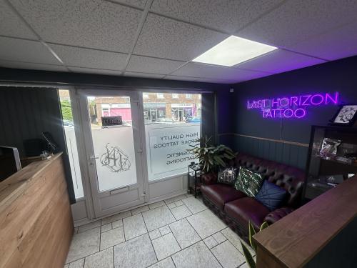 85 High Street, Polegate, BN26