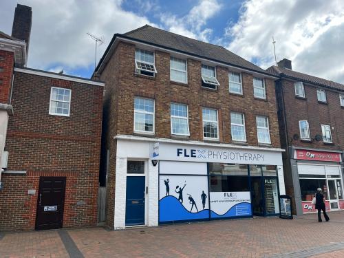 94 Church Walk, Burgess Hill, RH15
