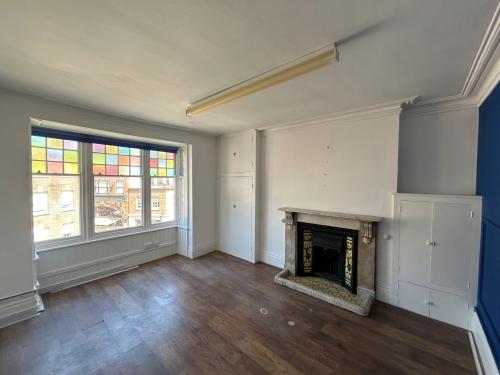 13 Prince Albert Street, Brighton, BN1