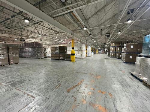 Unit 8, Standard Industrial Estate, Factory Road, Silvertown, London, E16