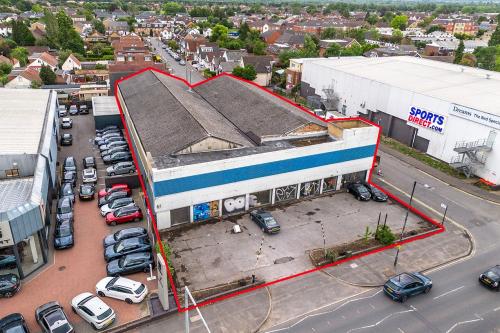 375 Bath Road, Slough, SL1