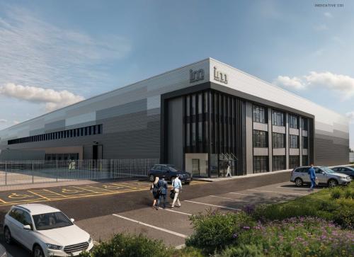 Stratford 46 Business Park, Alcester Road, Stratford upon Avon, CV37