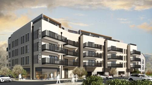 Sandpiper Court, Old Shoreham Road, Shoreham-By-Sea, BN43