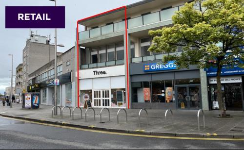 44 Regent Street, Weston-Super-Mare, BS23