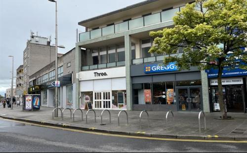 44 Regent Street, Weston-Super-Mare, BS23