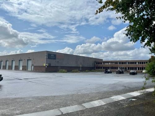 Dallam 2, Folly Lane, Warrington, WA5