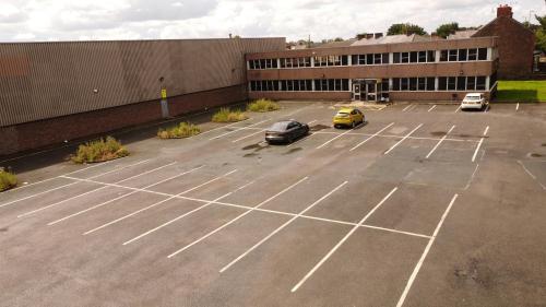Dallam 2, Folly Lane, Warrington, WA5