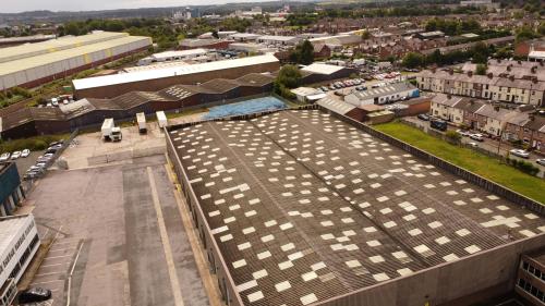 Dallam 2, Folly Lane, Warrington, WA5